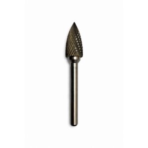 LIMA ROTATIVA ARBOL PUNTA 10MM