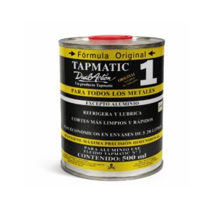 TAPMATIC Nº1 500CC