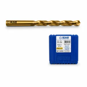 BROCA COBALTO IZAR  10,2MM